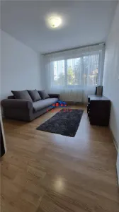 Apartament 2 camere in Onesti, etajul 1 cu lift si balcon - foto 6