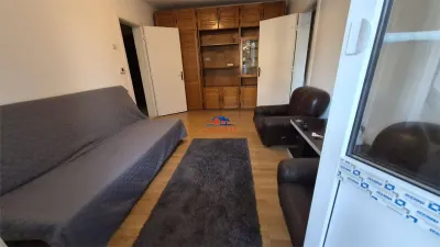 Apartament 2 camere in Onesti, etajul 1 cu lift si balcon - foto 8