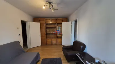 Apartament 2 camere in Onesti, etajul 1 cu lift si balcon - foto 9
