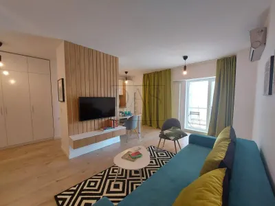 Apartament 2 camere | Belvedere Residence | Metrou Pipera | Floreasca - Bucuresti