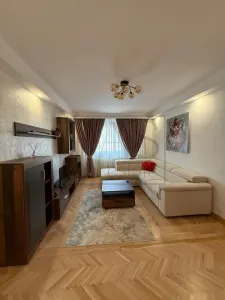 Apartament 2 camere | Parcul Circului | Stefan cel Mare - Bucuresti