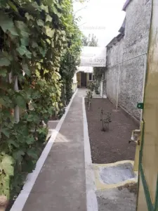 Zona Dorobanti Casa Foarte Buna si Mobilata ,caramida 62mp utili - foto 3