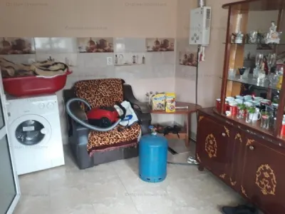 Casa Noua 200mp construiti Checea teren=400mp - foto 6
