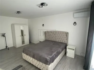Garsoniera noua | Aviatiei | Birou sau Rezidential | Centrala proprie - foto 5