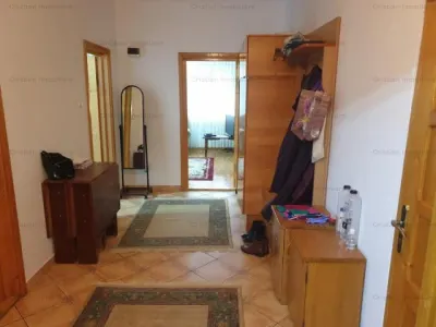 VILA P+2 zona UltraCentrala -Spitalul 1, 478mp  construiti, teren=465mp - foto 7