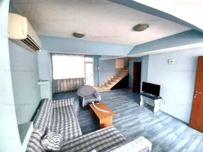 Vila  D+P+1+M, 240mp utili zona Centru Istoric - Braila