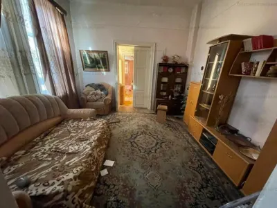 Casa caramida 85mp Centru , 178mp teren cu 14m la strada, gaze canalizare apa - foto 3