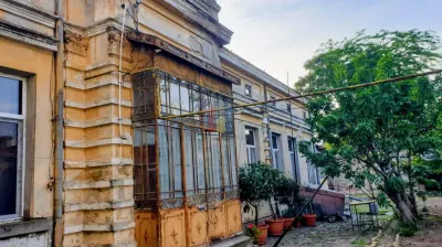 Casa Boiereasca 4 camere 260mp utili teren=575mp Ultracentrala - foto 6