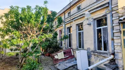 Casa Boiereasca 4 camere 260mp utili teren=575mp Ultracentrala - foto 8