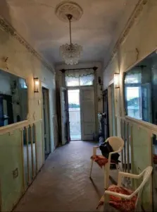 C.Galati  Politia Circulatie Casa caramida teren=234mp, 16m front stradal - foto 3