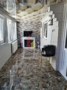 LUX 3 CAMERE zona Ultracentrala Finisaje Moderne 100mp utili - Braila