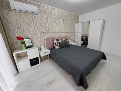 Apartament 2 camere | Belvedere Residence | Aviatiei | parcare - foto 6