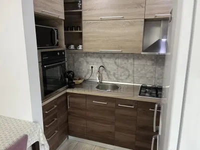 Apartament 2 camere | Banu Manta - Titulescu | Primarie S1 | Bloc nou - foto 4