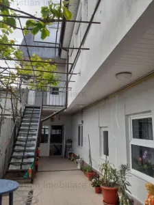 Spatiu Comercial cu vad comercial +VILA  zona Chercea, - Braila