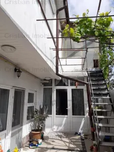Spatiu Comercial cu vad comercial +VILA  zona Chercea, - foto 2