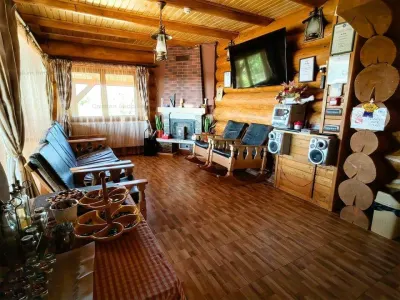 RATE Pensiune 12 cam Superba*** malul Lac Mocearu piscina ,16277mp - foto 19