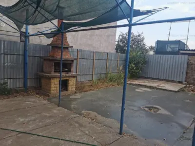 Casa noua 3 camere 100mp utili , 400mp teren cu 17m deschidere, Chercea - foto 3