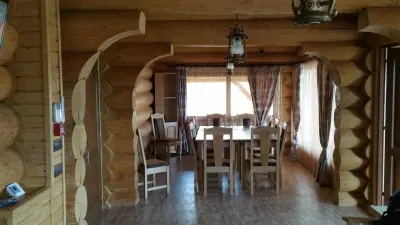 RATE Pensiune Piscina Superba***pe mal Lac Mocearu  70km de Buzau - foto 21