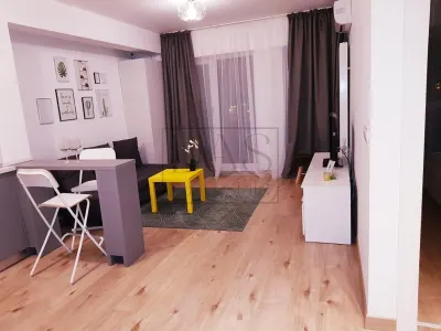 Apartament 2 camere | Belvedere Residence | Aviatiei - metrou Pipera - foto 3