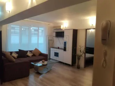 Apartament 2 camere | Calea Victoriei | zona Piata Amzei - Bucuresti