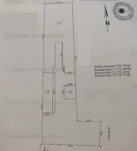 Spatiu Comercial pretabil pentru orice tip de activitate, Centru Vechi - foto 2
