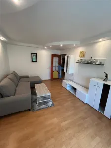 Vezi Video! ULTRACENTRAL Calarasilor-Tineretului 58mp 2 cam Etaj 2 Mobilat - Braila