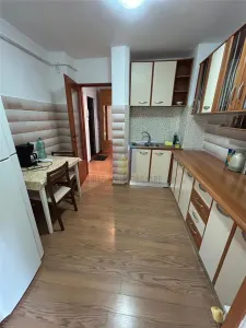 Vezi Video! ULTRACENTRAL Calarasilor-Tineretului 54mp 2 cam Etaj 2 Mobilat - foto 7