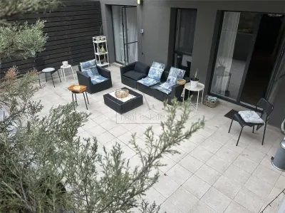 Apartament 2 camere | Belvedere Residence | Aviatiei | metrou - foto 10