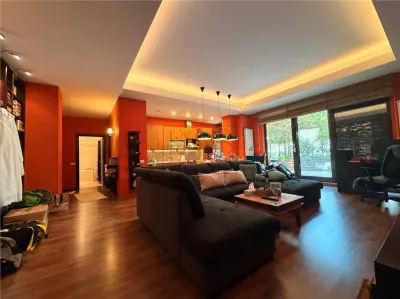 Herastrau - Aviatiei | 3 camere | Terasa 75 mp | 2x Parcare + 2 Boxe - foto 2