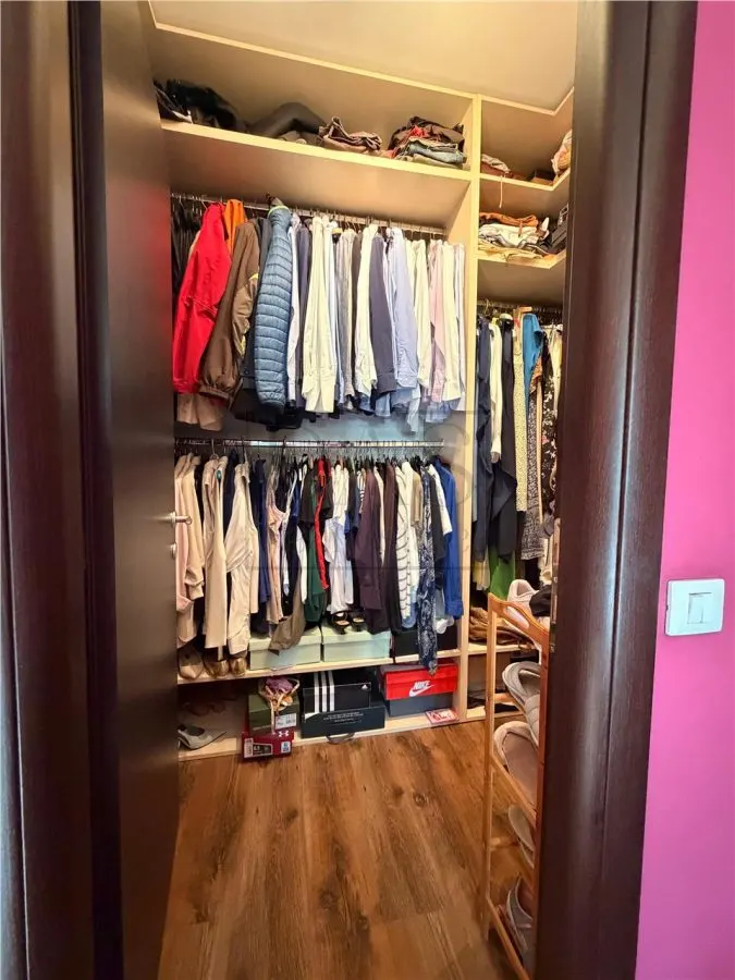 Herastrau - Aviatiei | 3 camere | Terasa 75 mp | 2x Parcare + 2 Boxe - foto 11