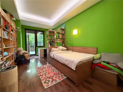 Herastrau - Aviatiei | 3 camere | Terasa 75 mp | 2x Parcare + 2 Boxe - foto 13