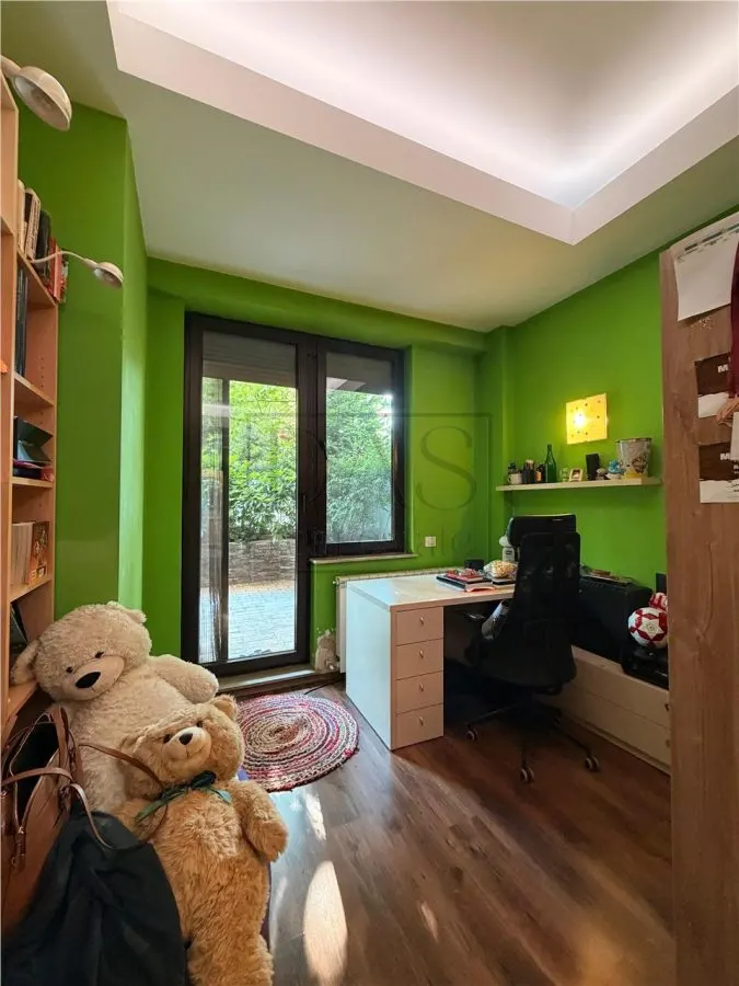 Herastrau - Aviatiei | 3 camere | Terasa 75 mp | 2x Parcare + 2 Boxe - foto 14