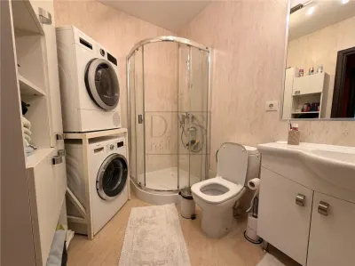 Herastrau - Aviatiei | 3 camere | Terasa 75 mp | 2x Parcare + 2 Boxe - foto 17