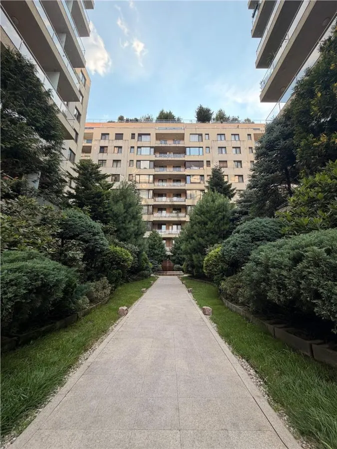 Herastrau - Aviatiei | 3 camere | Terasa 75 mp | 2x Parcare + 2 Boxe - foto 19