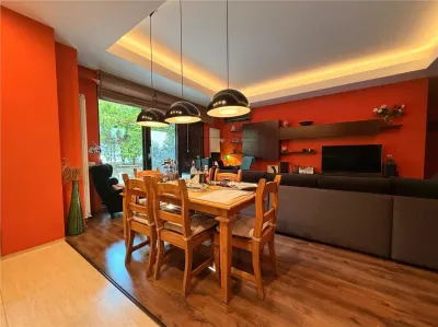 Herastrau - Aviatiei | 3 camere | Terasa 75 mp | 2x Parcare + 2 Boxe - foto 3