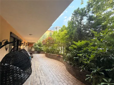 Herastrau - Aviatiei | 3 camere | Terasa 75 mp | 2x Parcare + 2 Boxe - foto 5