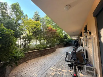 Herastrau - Aviatiei | 3 camere | Terasa 75 mp | 2x Parcare + 2 Boxe - foto 6
