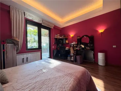 Herastrau - Aviatiei | 3 camere | Terasa 75 mp | 2x Parcare + 2 Boxe - foto 8