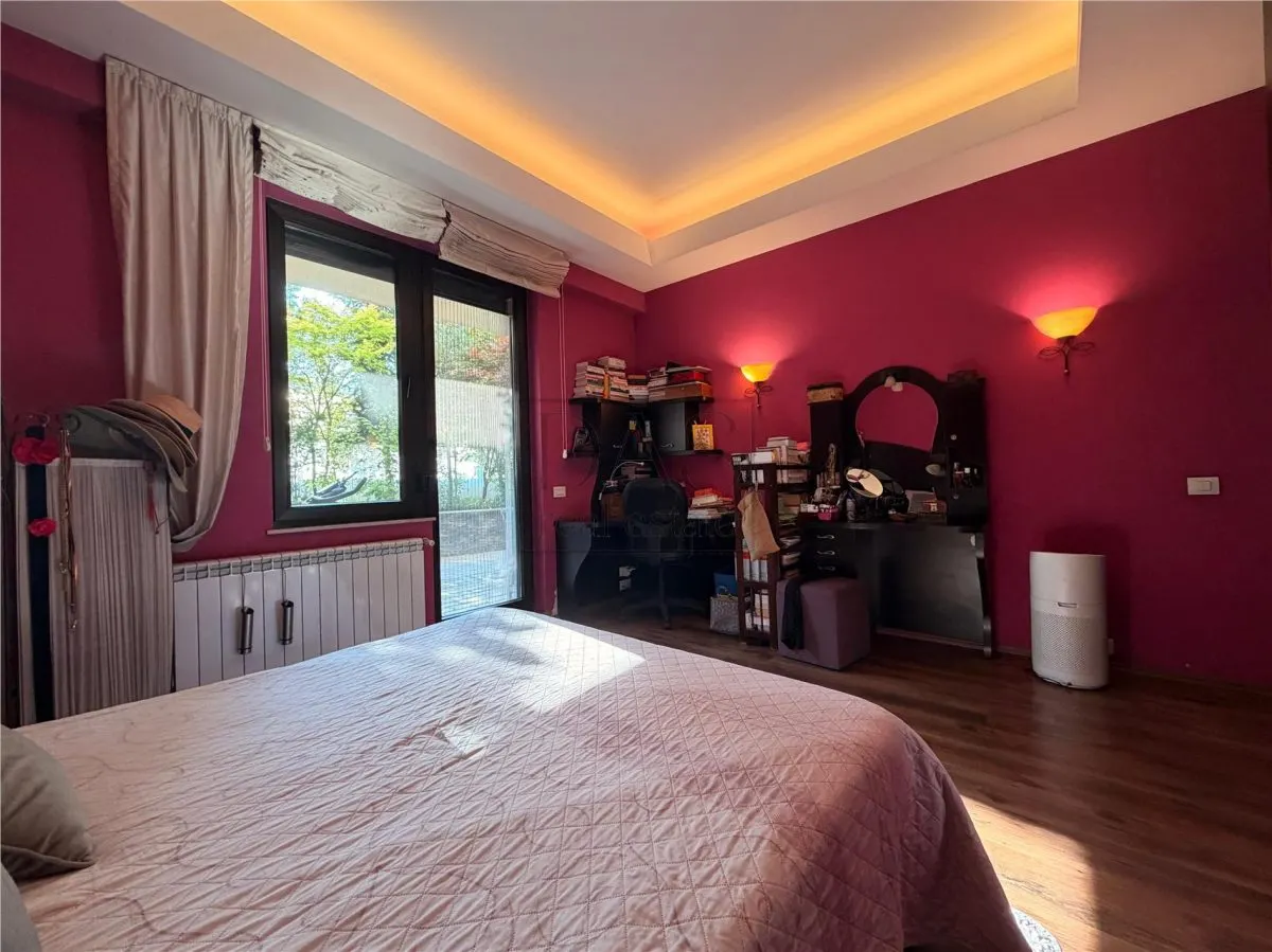 Herastrau - Aviatiei | 3 camere | Terasa 75 mp | 2x Parcare + 2 Boxe - foto 8