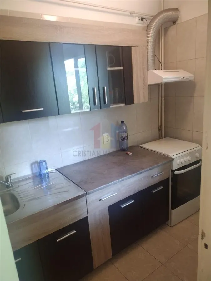 Garsoniera, Hipodrom, cf.1, mobilata, utialata - foto 9