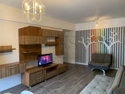 Apartament 3 camere | Belvedere Residence | metrou Pipera | Parcare - Bucuresti