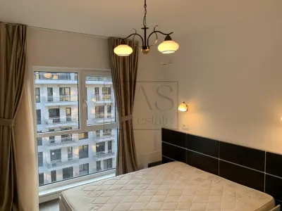 Apartament 3 camere | Belvedere Residence | metrou Pipera | Parcare - foto 11