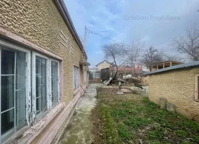 Teren 401 mp cu 3 camere Caramida zona Bella Italia- Poem Cafe - foto 3