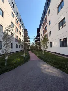 Victoria Homes | 2 Camere | Scoala Americana | langa Olga Guddyn - foto 18