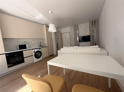 Victoria Homes | 2 Camere | Scoala Americana | langa Olga Guddyn - foto 3