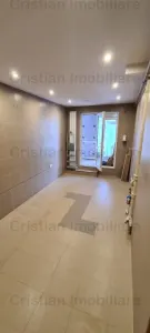 TOTUL NOU! Spatiu comercial, Calea Galati, balcon cu vitrina, SPATIOS! - Braila