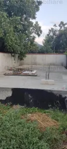 Teren intravilan zona Maternitatii 222 mp, proiect+fundatie vila P+1 - foto 2