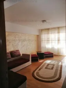 Ap. 2 camere, Buzaului, bloc nou, foarte spatios, mobilat, utilat - foto 2