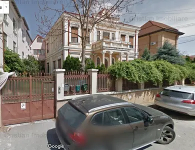 33mp ULTRACENTRAL Apartament 1 cam Mobilat utilat Bloc NOU Deosebit - foto 9