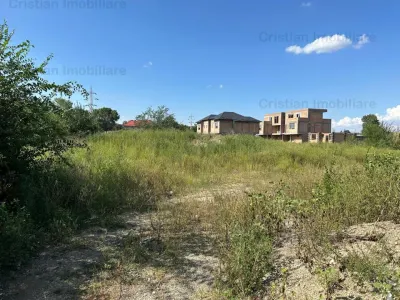 1073mp cu 25m deschidere Radu Negru Buzaului 121Euro/ mp - foto 2